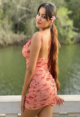 Ragni Surat Escort